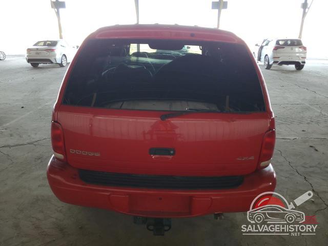 1B4HS28Z3YF238037 2000 DODGE All Models photo no. 6