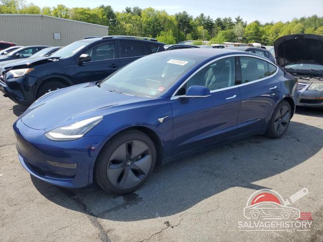 5YJ3E1EB6KF191376 2019 TESLA MODEL 3 photo no. 23