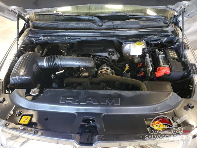1C6RREFT6MN530159 2021 RAM 1500 photo no. 11