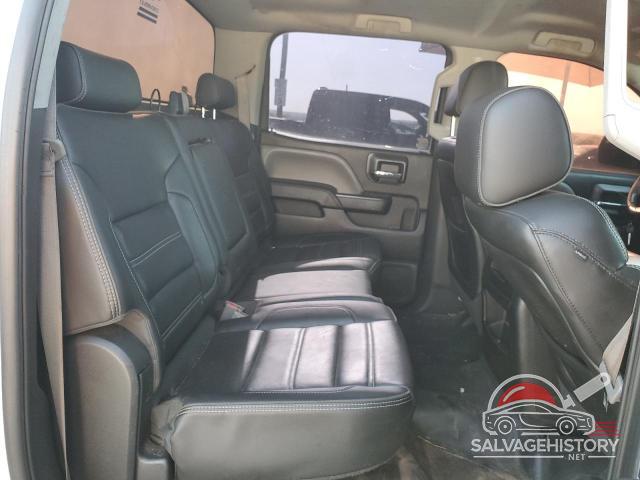 3GCPCPEH9FG414475 2015 CHEVROLET ALL Models photo no. 10