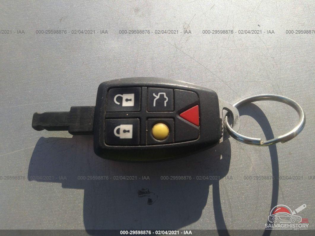 YV1MC68206J006265 2006 VOLVO C70 photo no. 11