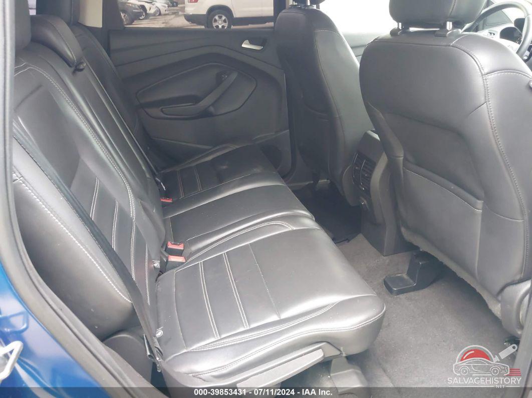1FMCU0HD2KUA63214 2019 FORD ESCAPE photo no. 6