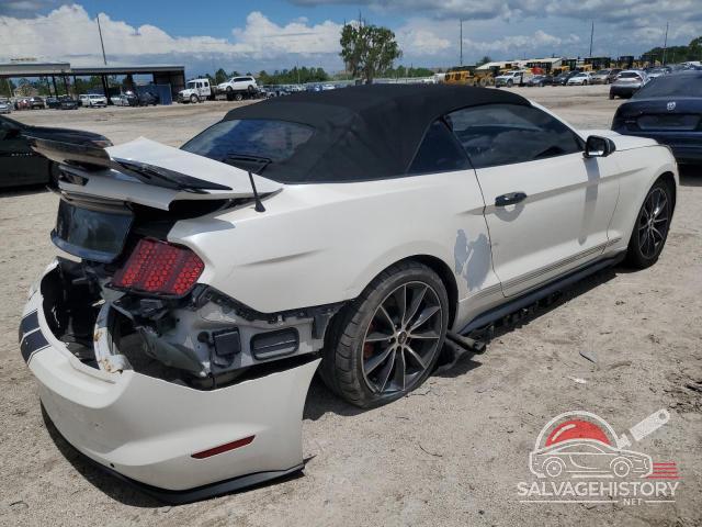 1FATP8UH2H5308282 2017 FORD ALL Models photo no. 3