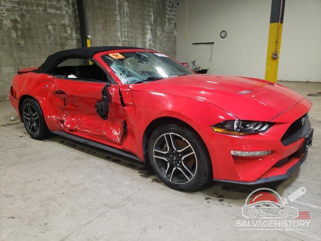 1FATP8UH2N5124388 2022 FORD ALL Models photo no. 4