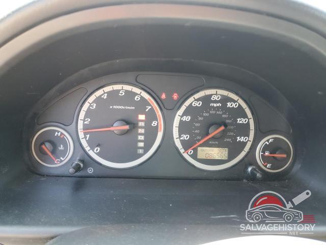 SHSRD78876U446549 2006 HONDA CRV photo no. 9