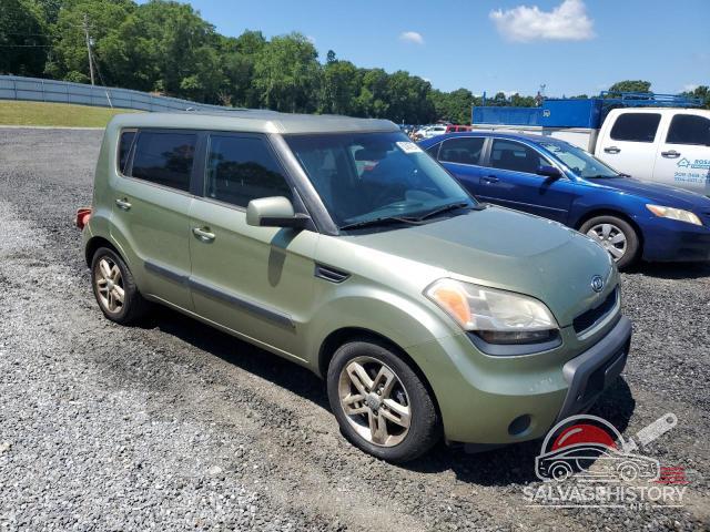 KNDJT2A20B7223012 2011 KIA SOUL photo no. 4
