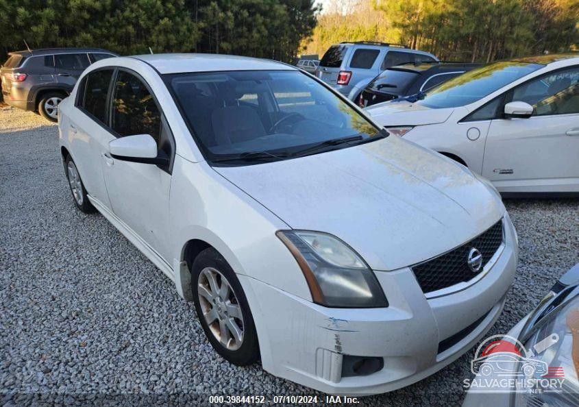 3N1AB6AP4AL680666 2010 NISSAN SENTRA photo no. 19