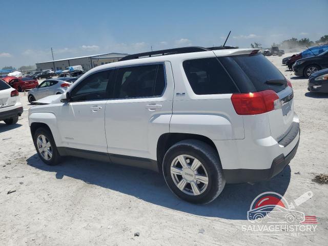 2GKALREK1F6138340 2015 GMC TERRAIN photo no. 2