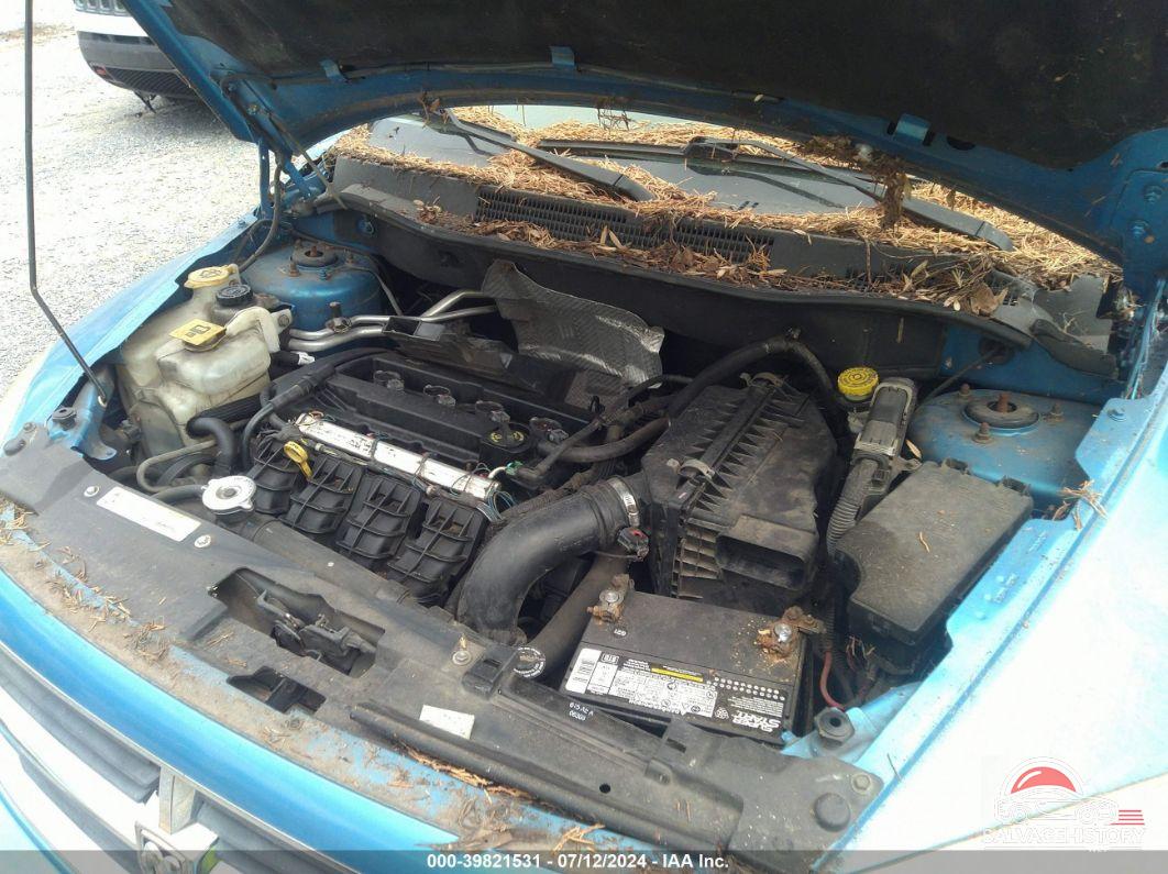 1B3HB48B48D692215 2008 DODGE CALIBER photo no. 10