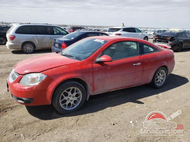 1G1AD1F50A7156140 2010 CHEVROLET COBALT photo no. 4