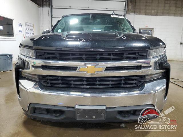 1GCUYDED3KZ109824 2019 CHEVROLET ALL Models photo no. 5