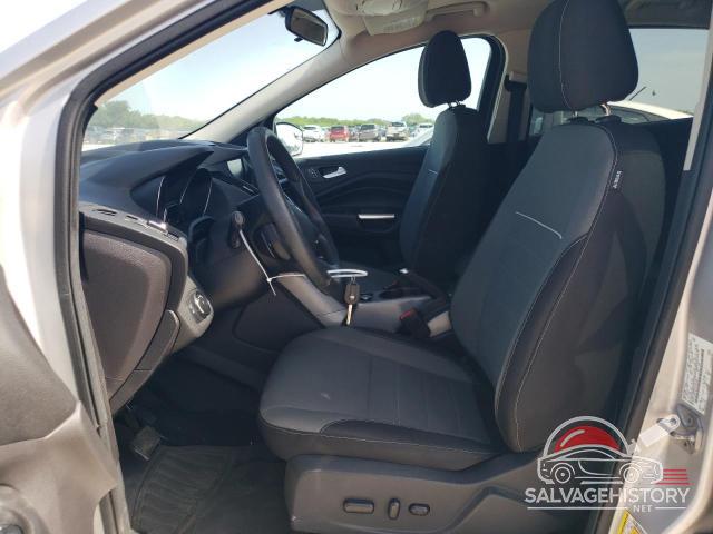 1FMCU0GX2FUA63375 2015 FORD ESCAPE photo no. 7