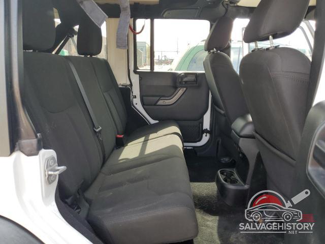 1C4BJWDG3JL838894 2018 JEEP WRANGLER photo no. 10