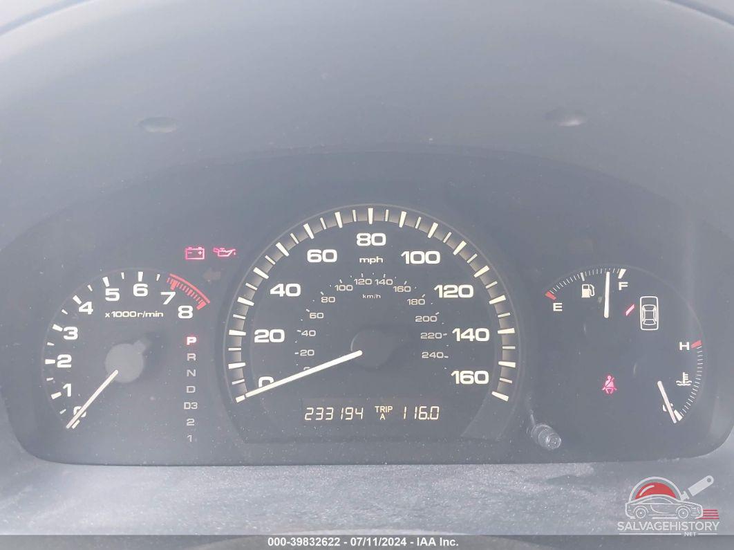 1HGCM66557A095796 2007 HONDA ACCORD photo no. 7