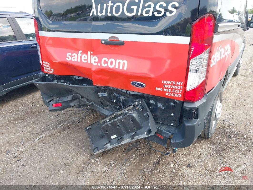 1FTYE2Y89PKB02955 2023 FORD TRANSIT-150 photo no. 6
