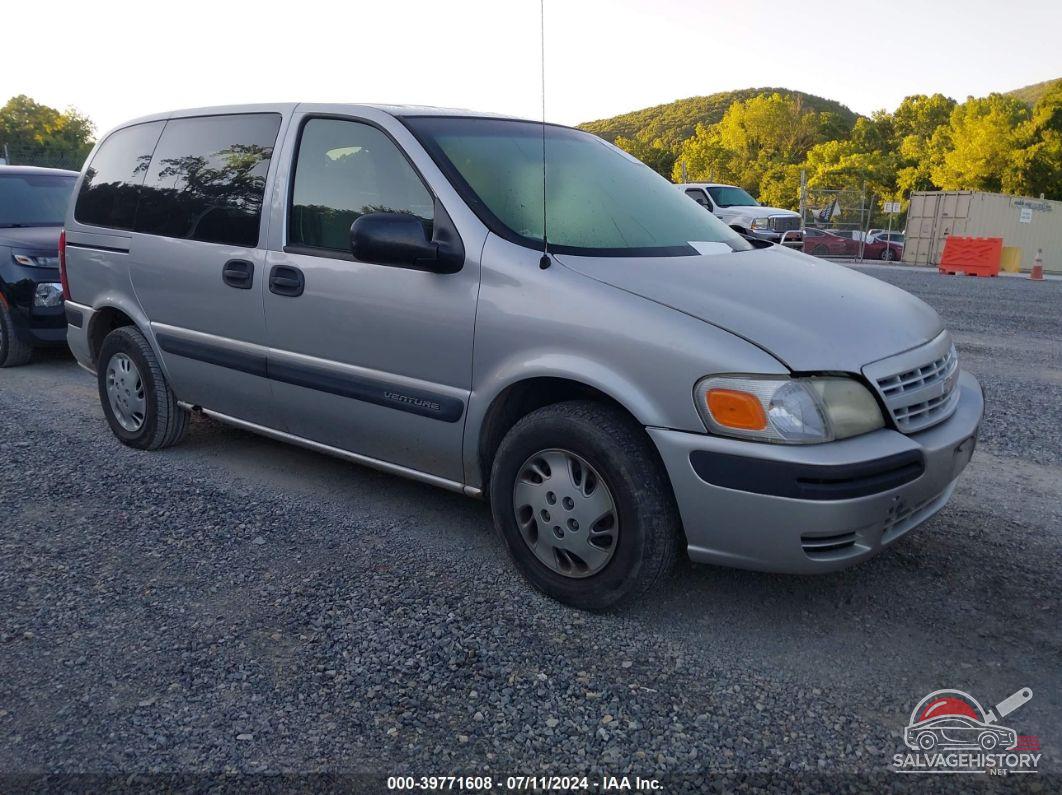 1GNDU23E93D227393 2003 CHEVROLET VENTURE photo no. 10