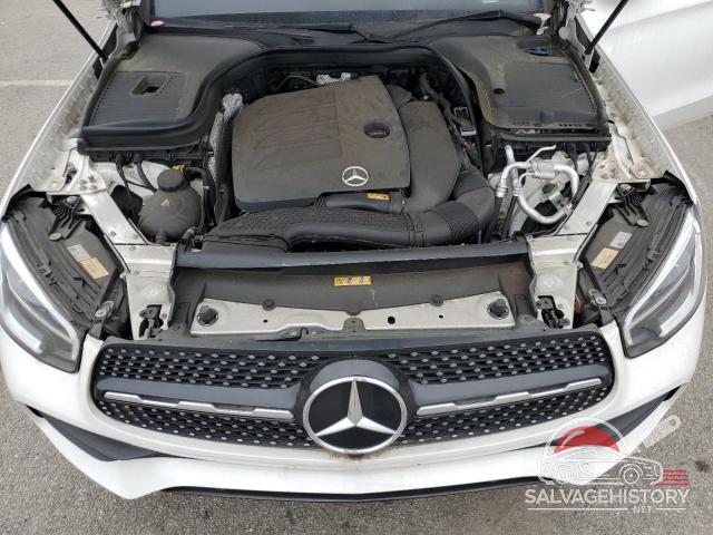 WDC0G8EB8LF725636 2020 MERCEDES-BENZ GLC-CLASS photo no. 12