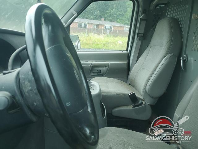 1FTNS24L71HB32482 2001 FORD ALL Models photo no. 7