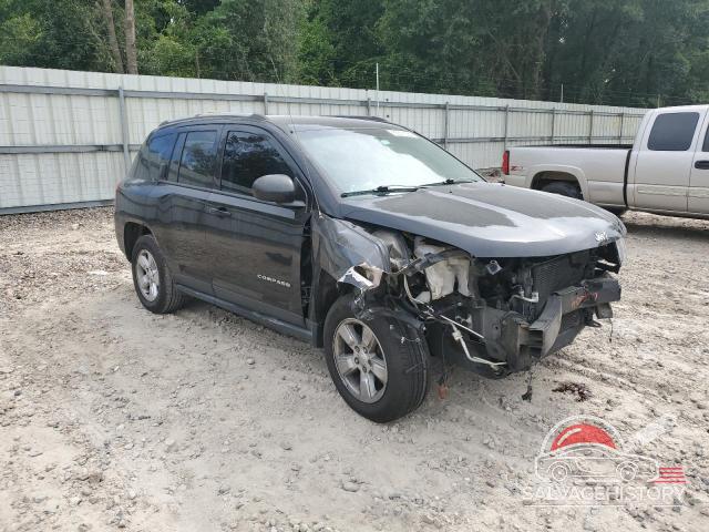 1C4NJCBA1GD763965 2016 JEEP COMPASS photo no. 4