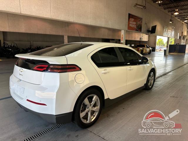 1G1RD6E48EU143023 2014 CHEVROLET VOLT photo no. 4