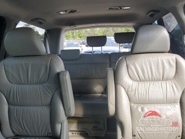 5FNRL38737B123367 2007 HONDA All Models photo no. 10