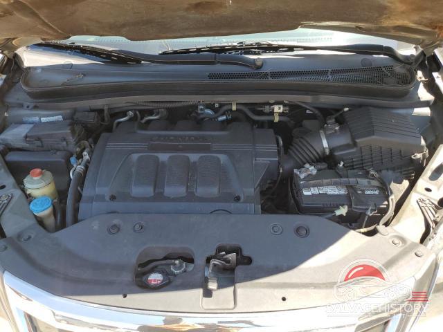 5FNRL386X8B412612 2008 HONDA All Models photo no. 12