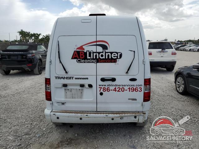 NM0LS6BN9DT137569 2013 FORD TRANSIT photo no. 6