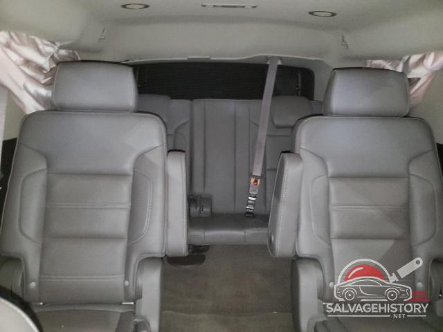 1GKS1CKJ7GR369929 2016 GMC YUKON photo no. 10
