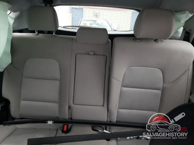 KM8J23A4XGU237434 2016 HYUNDAI TUCSON photo no. 10