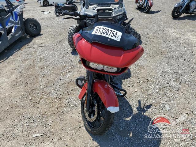 1HD1KTP12NB619319 2022 HARLEY-DAVIDSON FL photo no. 2