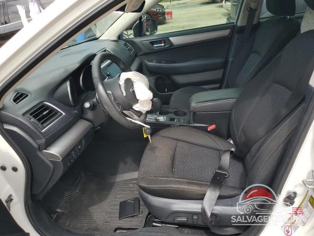 4S4BSAHC5K3234204 2019 SUBARU OUTBACK photo no. 7