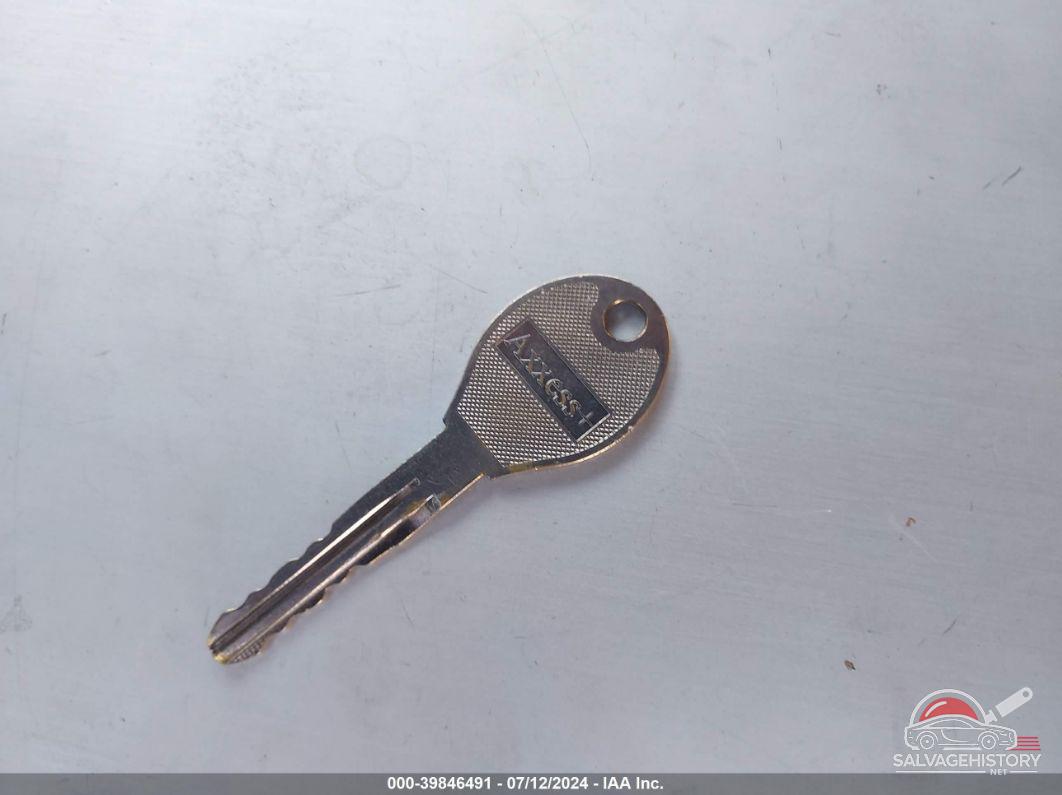 5N1ED28T02C510317 2002 NISSAN XTERRA photo no. 11
