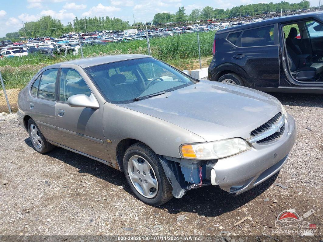 1N4DL01D31C156968 2001 NISSAN ALTIMA photo no. 18