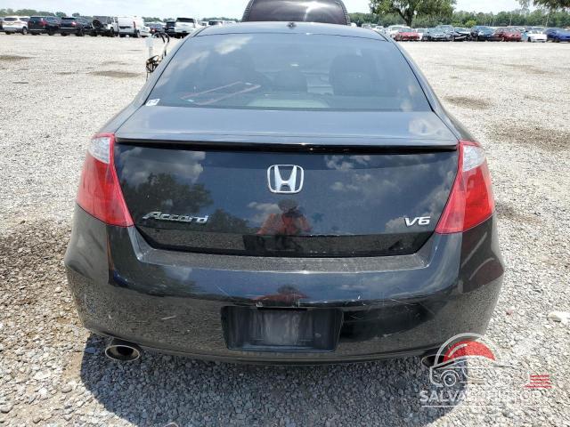1HGCS22849A012554 2009 HONDA ACCORD photo no. 6