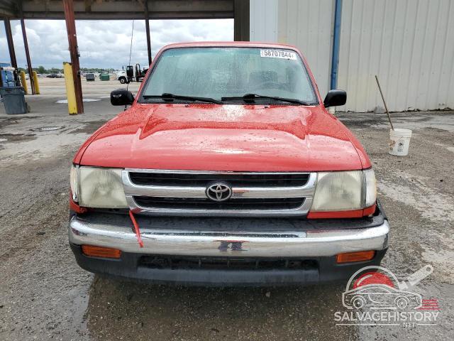 4TANL42N6XZ468975 1999 TOYOTA All Models photo no. 5
