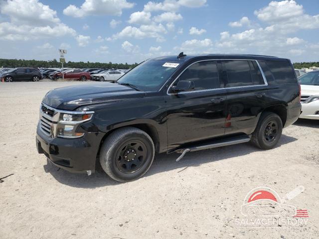 1GNLCDEC8LR245683 2020 CHEVROLET TAHOE photo no. 5