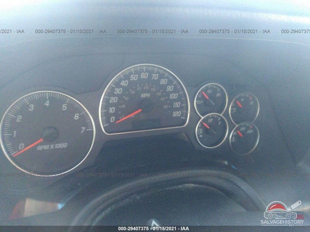 1GKES16S626121098 2002 GMC ENVOY XL photo no. 7