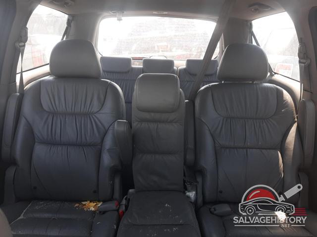 5FNRL38738B079369 2008 HONDA All Models photo no. 10