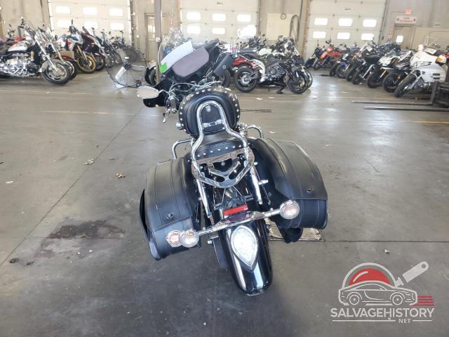 JYAVP17E46A018427 2006 YAMAHA XV1700 A photo no. 4