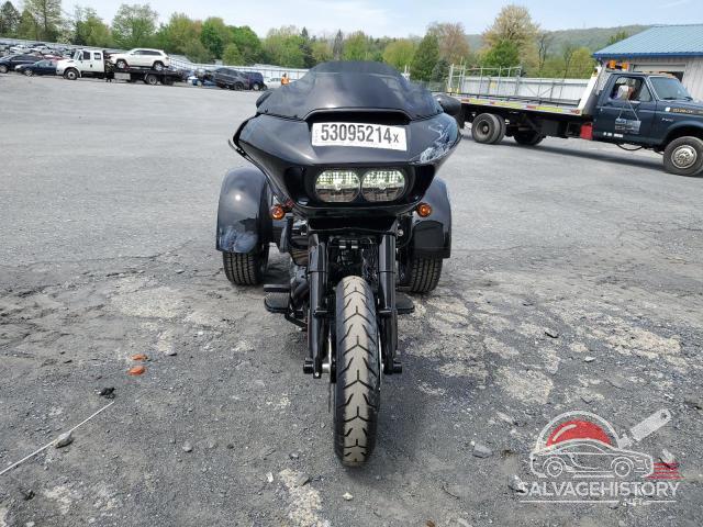 1HD1MFP19PB861460 2023 HARLEY-DAVIDSON FLTRT photo no. 2