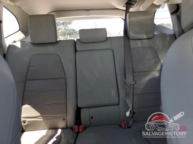 2HKRW2H86MH646647 2021 HONDA CRV photo no. 10