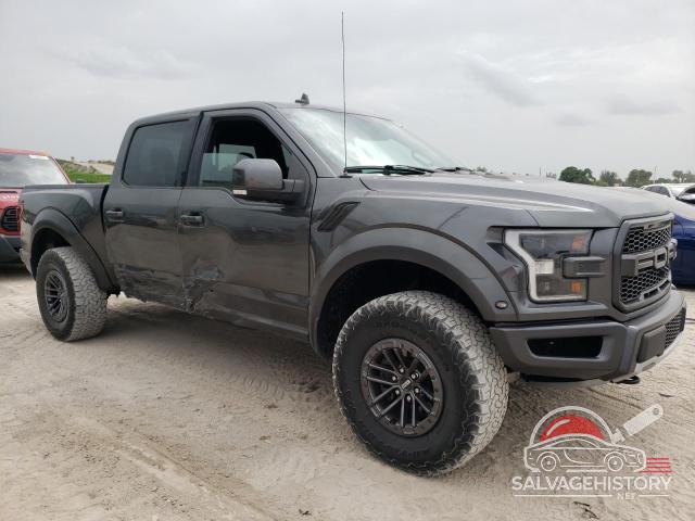1FTFW1RG4LFB61791 2020 FORD F150 photo no. 4