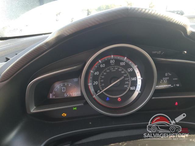 3MZBM1W75FM180053 2015 MAZDA 3 photo no. 9