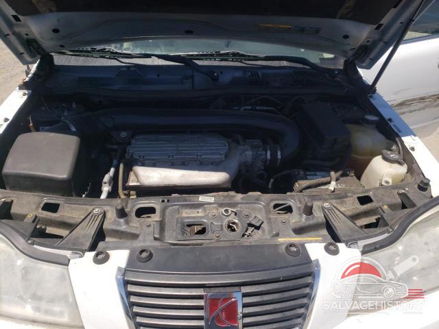 5GZCZ63477S865114 2007 SATURN VUE photo no. 12
