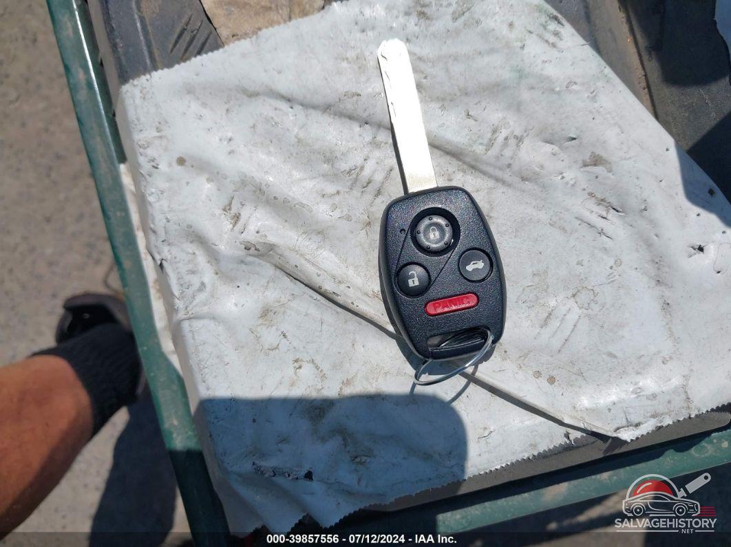JHMGE88639S033050 2009 HONDA FIT photo no. 11