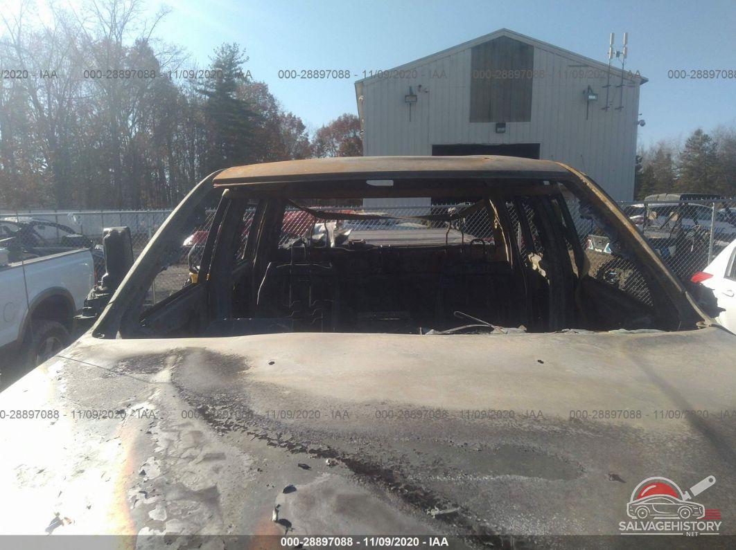 3C6UR5JL8GG166261 2016 RAM 2500 photo no. 6