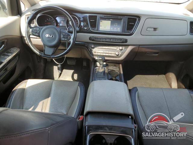 KNDME5C18F6011449 2015 KIA SEDONA photo no. 8