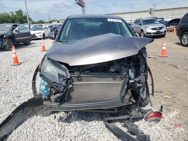 5J6RM4H51CL067187 2012 HONDA CRV photo no. 5