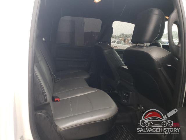 3C63R2GL7NG174981 2022 RAM 3500 photo no. 10