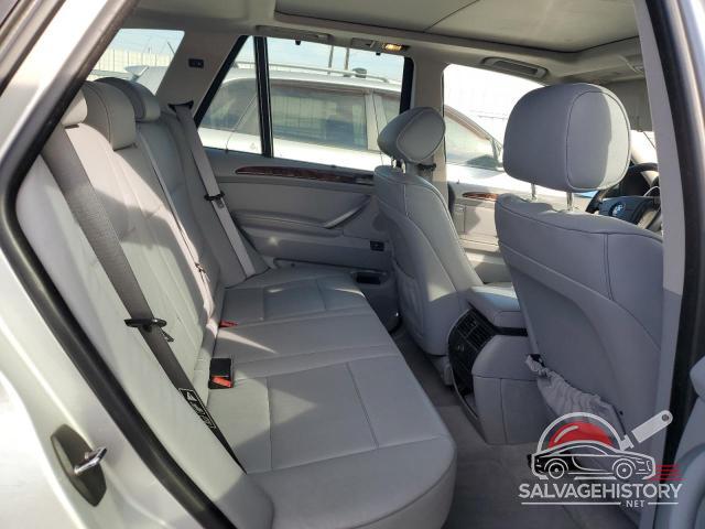 5UXFA135X5LY07327 2005 BMW X5 photo no. 11